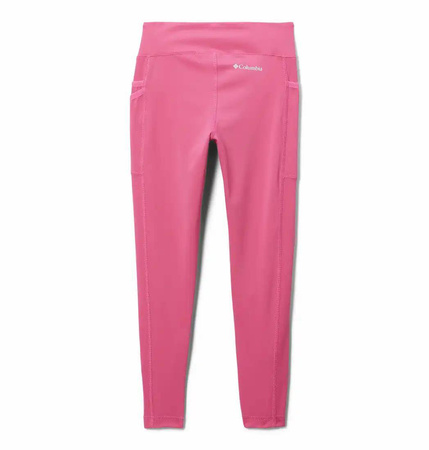 Legginsy Damskie Columbia Lodge Legging