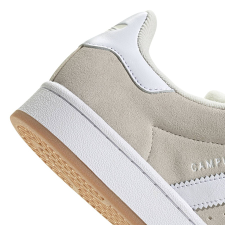 Buty sportowe męskie adidas CAMPUS 00S beżowe ID1435