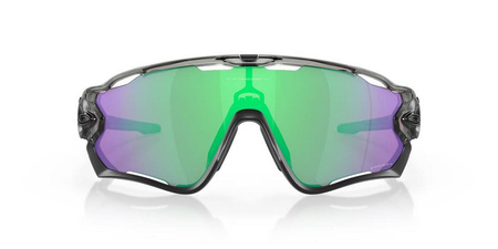 Okulary przeciwsłoneczne unisex Oakley JAWBREAKER szare OO9290-46