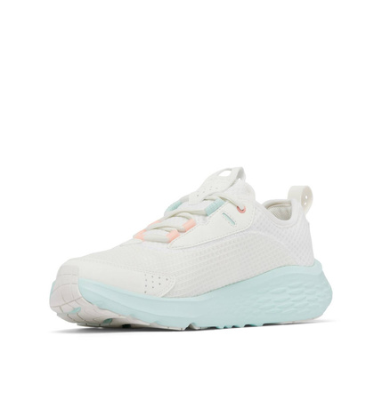 Buty sportowe damskie Columbia CASTBACK beżowe 2062701125