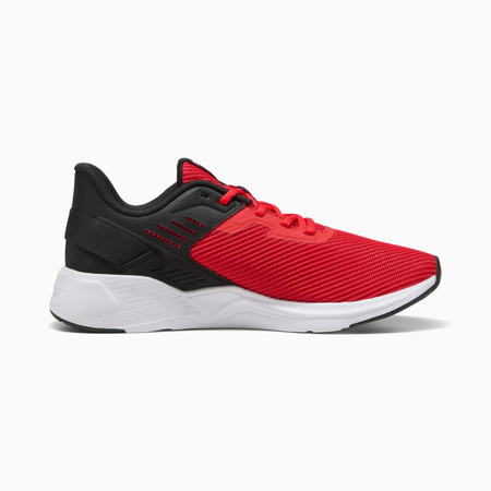 Buty treningowe unisex Puma DISPERSE XT2 SPORT czerwone 37998503