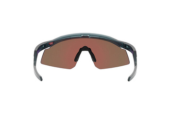 Okulary przeciwsłoneczne unisex Oakley HYDRA czarne OO9229-04
