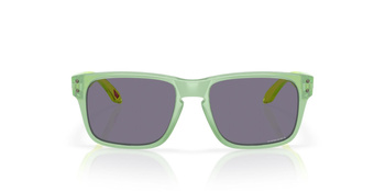 Okulary przeciwsłoneczne dziecięce Oakley HOLBROOK XXS wielokolorowe OJ9014-05