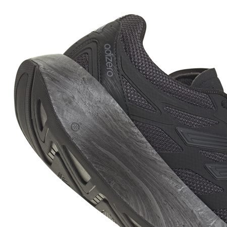 Buty sportowe męskie adidas ADIZERO ARUKU czarne JH7772