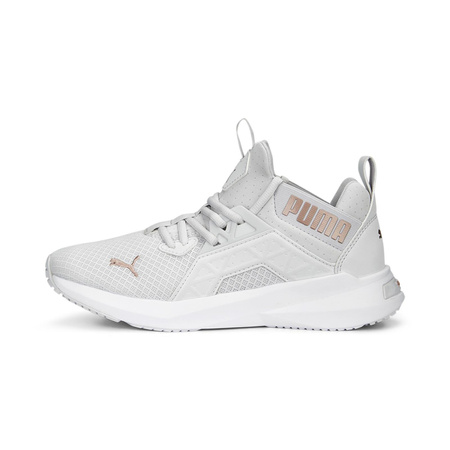 Buty sportowe damskie Puma SoftRide Enzo NXT szare 19523519