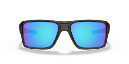 Okulary przeciwsłoneczne unisex Oakley DOUBLE EDGE szare OO9380-06