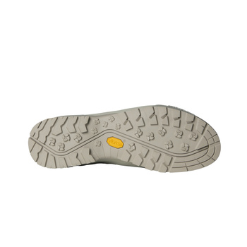 Buty sportowe unisex The North Face GLENCLYFFE LOW beżowe NF0A817B6S4