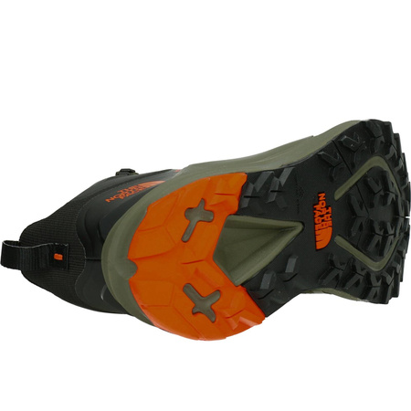 Buty Trailowe The North Face VECTIV EXPLORIS 2 MID FUTURELIGHT Męskie
