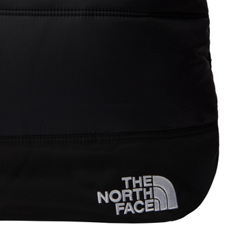 Torba unisex The North Face NUPTSE TOTE czarna NF0A81BU4H0