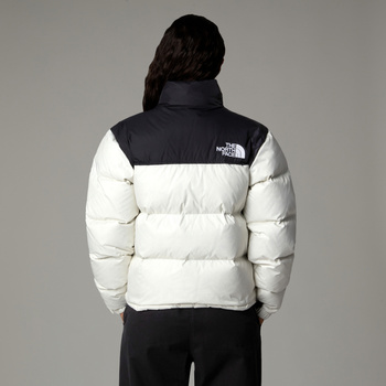 Kurtka puchowa damska The North Face 1996 RETRO NUPTSE biała NF0A3XEOROU