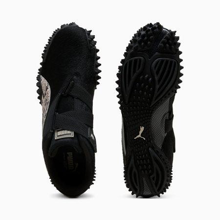 Buty sportowe unisex Puma X A$AP ROCKY MOSTRO OG czarne 40649701