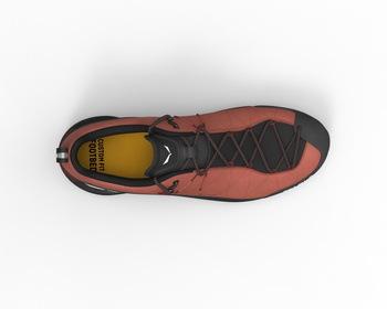 Buty podejściowe damskie Salewa WILDFIRE 2 różowe 00-0000061468_1981