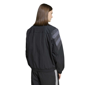 Bluza dresowa męska adidas SANTIAGO czarna KS8326