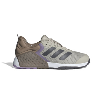 Buty treningowe damskie adidas DROPSET 3 TRAINER wielokolorowe JR1675