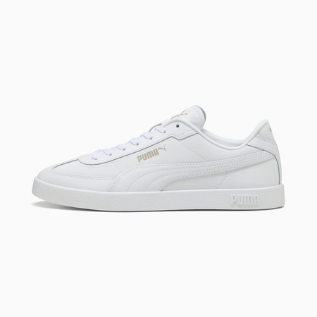 Buty sportowe unisex Puma CLUB II ERA L białe 40268402