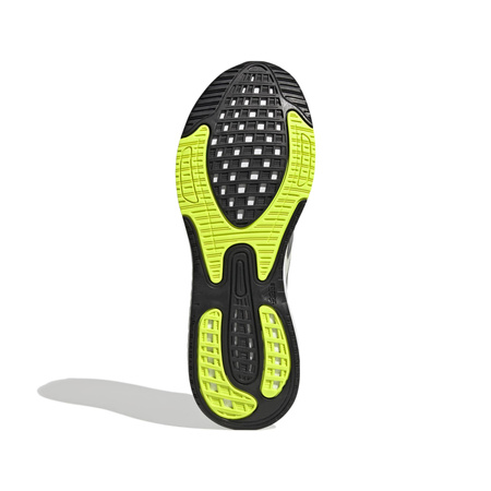 Buty sportowe męskie adidas SUPERNOVA +  szare GX2907