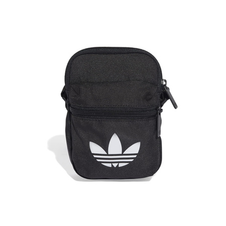 Saszetka unisex adidas ADICOLOR czarna JX0227