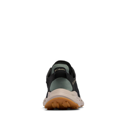 Buty sportowe męskie Columbia DRAINMAKER XTR czarne 2063431337