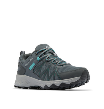 Buty trekkingowe damskie Columbia PEAKFREAK II szare 2100101054