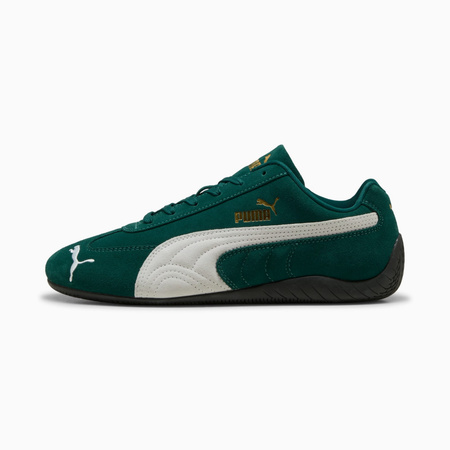 Buty sportowe damskie Puma SPEEDCAT OG zielone 39884612