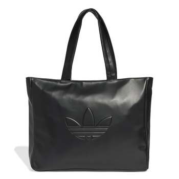 Torba unisex adidas SHOPPER czarna JC6000