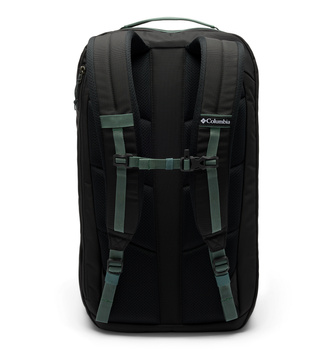 Plecak miejski unisex Columbia LANDROAMER zielony 2121591375
