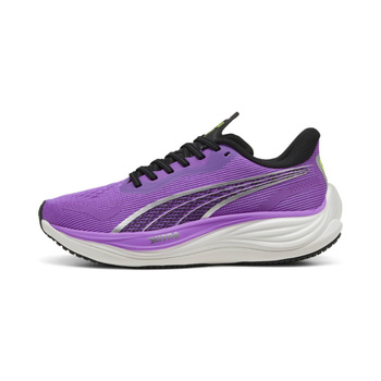 Buty do biegania damskie Puma VELOCITY NITRO 3 fioletowe 37774919