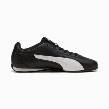 Buty sportowe unisex Puma CATCH czarne 40267904