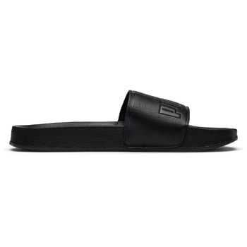 Klapki damskie Puma LEADCAT czarne 36026310
