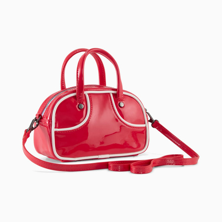 Torebka damska Puma 1976 MICRO GRIP niebieska 09182403