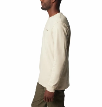 Koszulka z długim rękawem Columbia Explorers Canyon Long Sleeve T-Shirt Męska 2054553279
