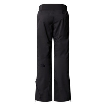 Spodnie narciarskie damskie The North Face LENADO czarne NF0A8DEYJK3
