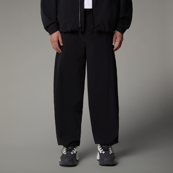 Spodnie softshellowe męskie The North Face NORTH DOME czarne NF0A8B6QJK3