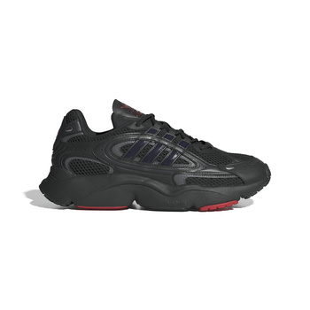 Buty sportowe męskie adidas OZMILLEN czarne ID2895