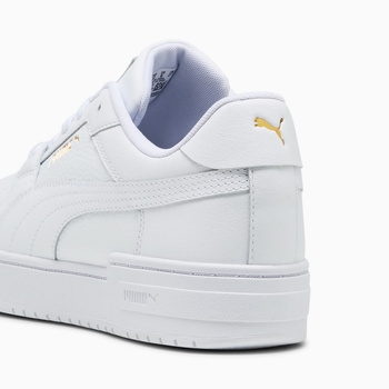 Buty sportowe unisex Puma CA PRO CLASSIC II białe 40236601