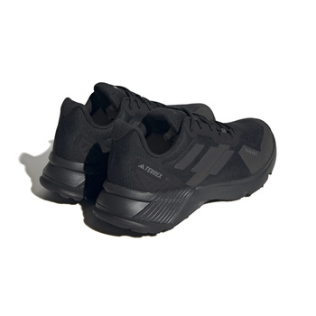 Buty trailowe męskie adidas TERREX SOULSTRIDE czarne IF5015