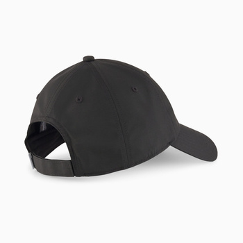 Czapka z daszkiem unisex Puma POLY COTTON czarna 02371101