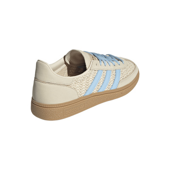 Buty sportowe damskie adidas HANDBALL SPEZIAL beżowe JQ8410