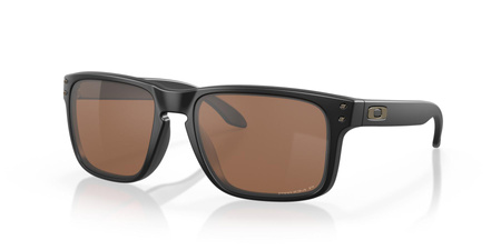 Okulary przeciwsłoneczne unisex Oakley HOLBROOK czarne OO9102-D7