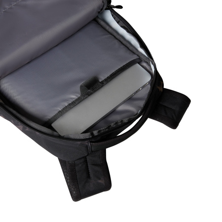 Plecak miejski unisex The North Face JESTER wielokolorowy NF0A3VXFDIG