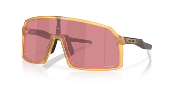 Okulary przeciwsłoneczne unisex Oakley SUTRO pomarańczowe OO9406-B9