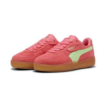 Buty sportowe damskie Puma PALERMO MODA XTRA GUM różowe 40032305