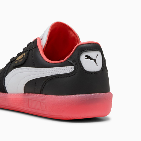 Buty sportowe damskie Puma PALERMO STRKR czarne 40041701