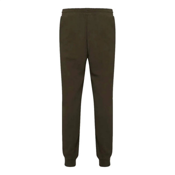 Spodnie dresowe męskie Oakley ROAM COMMUTER zielone FOA404897-86L