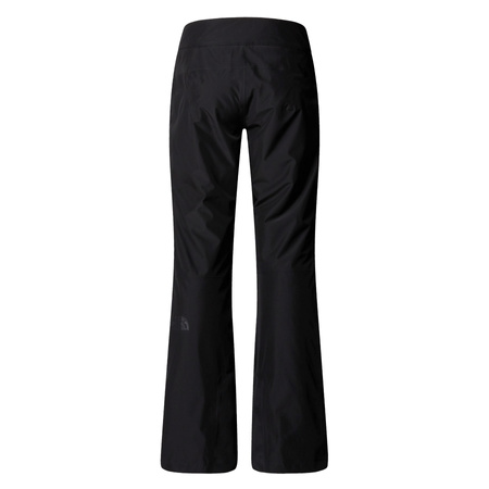 Spodnie narciarskie damskie The North Face DESCENDIT czarne NF0A8DDRJK3