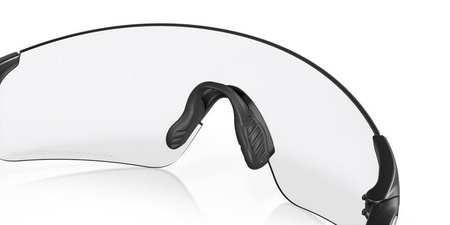 Okulary przeciwsłoneczne unisex Oakley EVZERO BLADES czarne OO9454-09