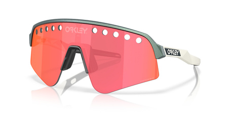 Okulary przeciwsłoneczne unisex Oakley SUTRO LITE SWEEP wielokolorowe OO9465-31