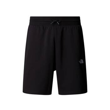 Spodenki męskie The North Face ESSENTIAL RELAXED czarne NF0A8C2GJK3
