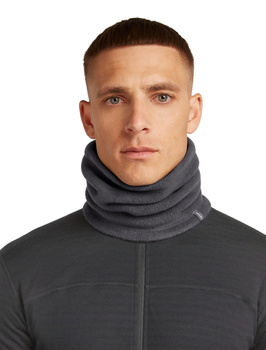 Chusta wielofunkcyjna unisex Icebreaker 800 RF CLASS szara IB0A57A80A1