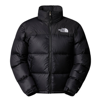Kurtka męska The North Face 1996 RETRO NUPTSE czarna NF0A3C8D4G3